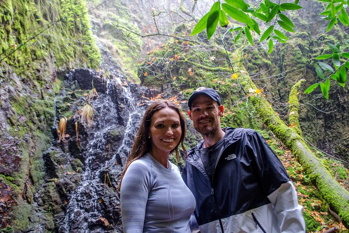 Wine & Wellness Tour in Napa Valley - Photo 1 of 7